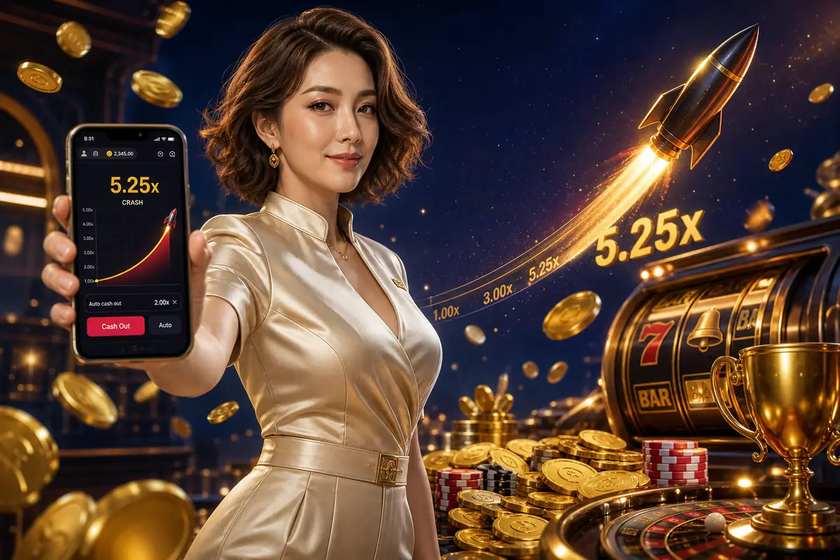 vs678 VIP সুবিধা ও পুরস্কার